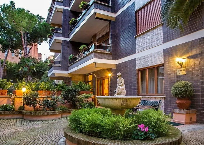 Aurelia Residence