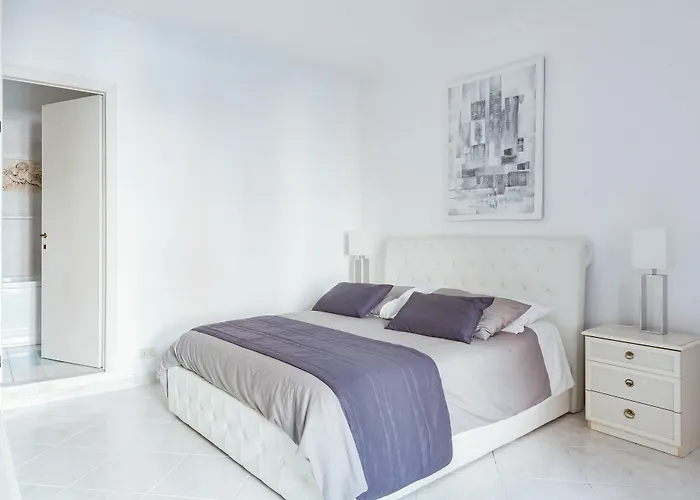 Veneto Exclusive Suite