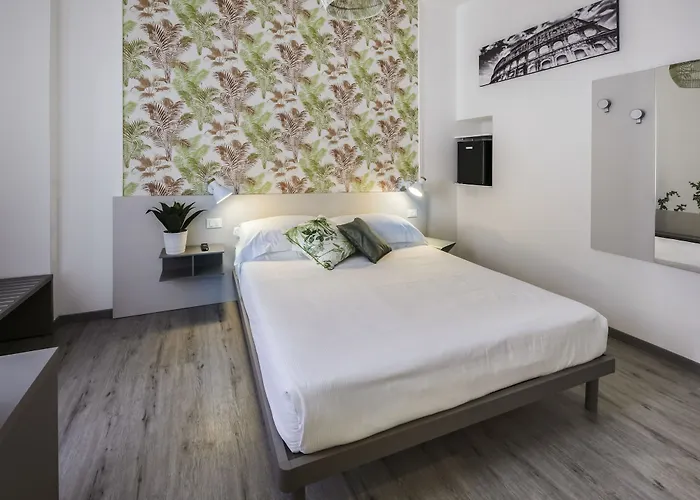Lele Rooms San Lorenzo