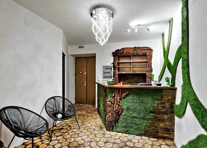 Suite Paradise