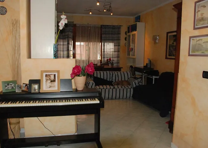 Anna Vì Guest Home