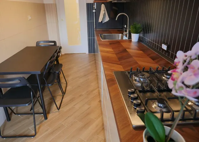 Vatican69 New Apartment