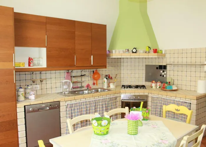 A Casa Di Magda (Al centro di Roma)