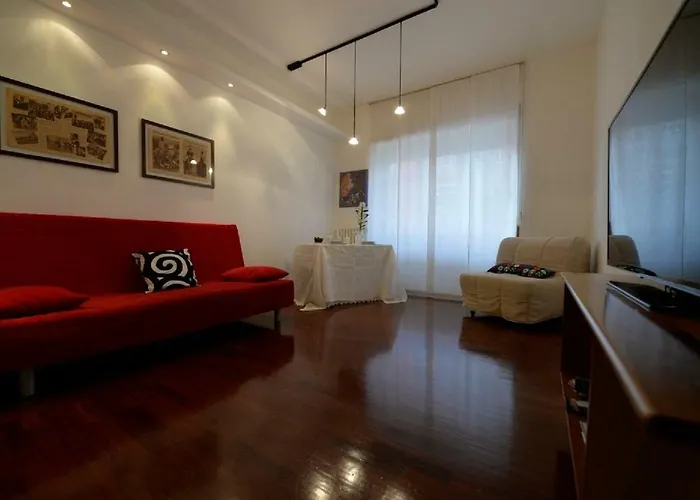 Abbracciaroma Casa Vacanze