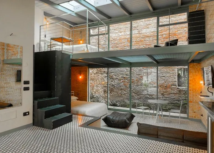 Borgo Pio Macelleria Suite