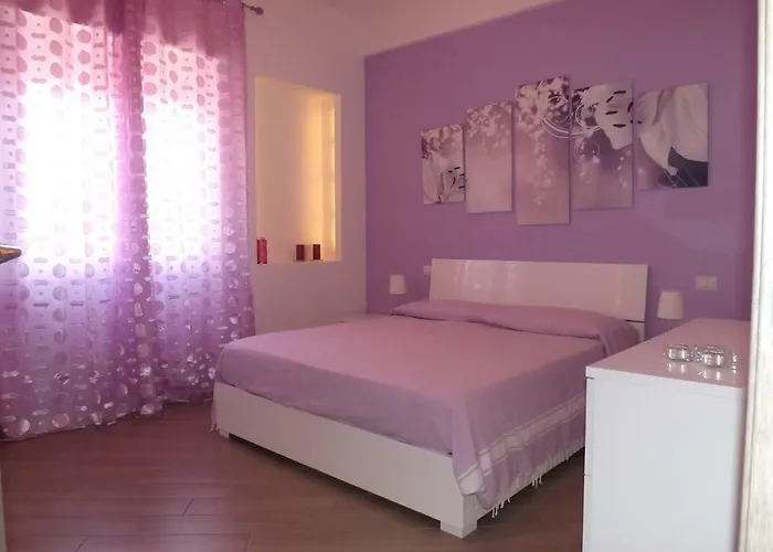 Casa Vacanze Sissi Home Vip