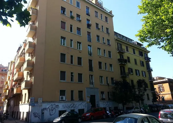 La Riva Sinistra