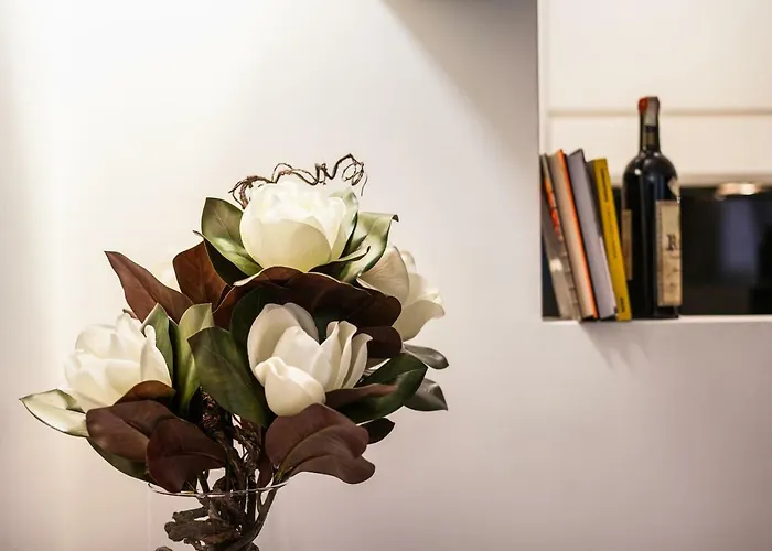 Luxury Apartment Casa Farnese - Campo De Fiori