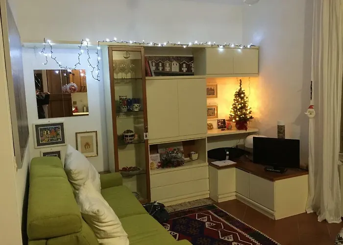 Lovely Irnerio ❤ Flat Near S. Pietro ★