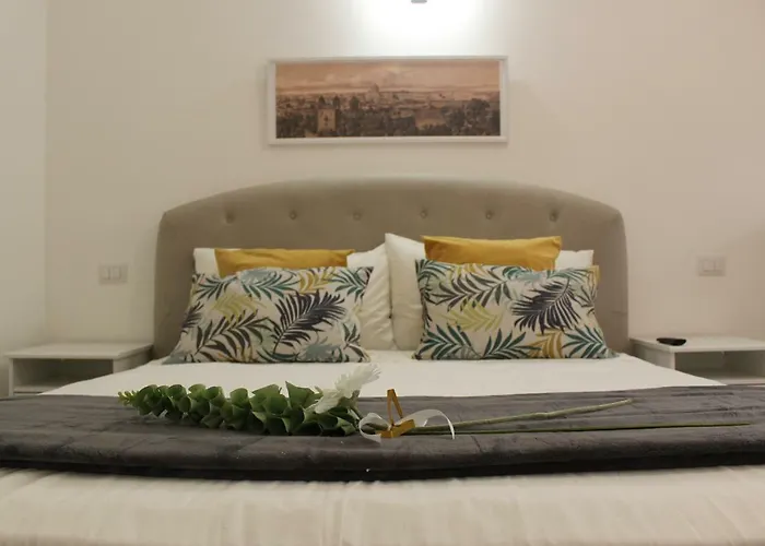 Superior Studio Flat - Vatican