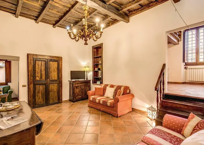 Fresh House Trevi 2