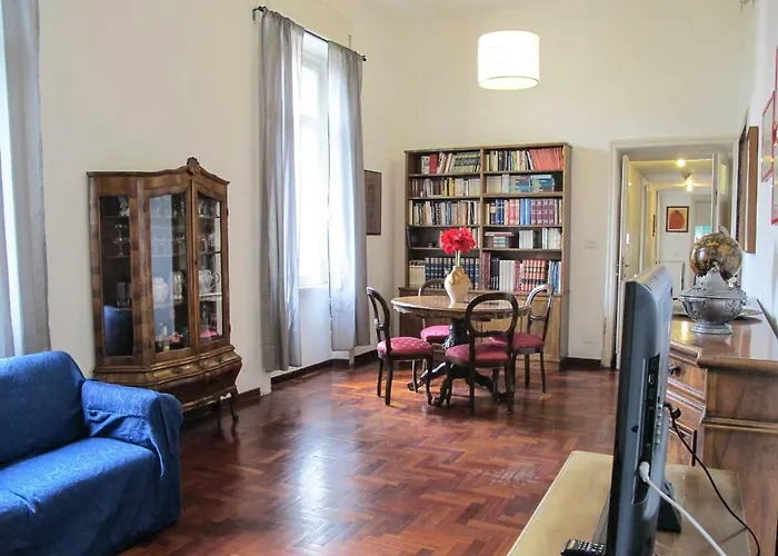 Casa Vacanze Paoletta