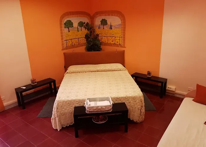 Le Tre Sorelle B&B Garbatella