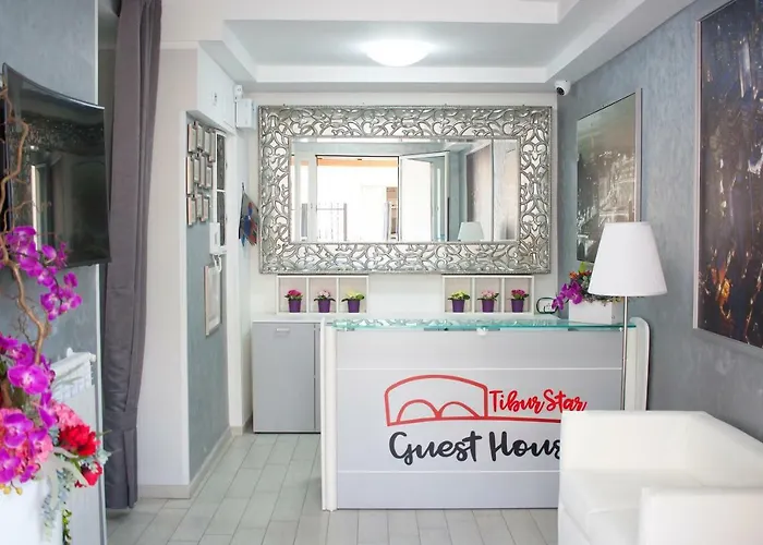 TIBUR STAR Guest House
