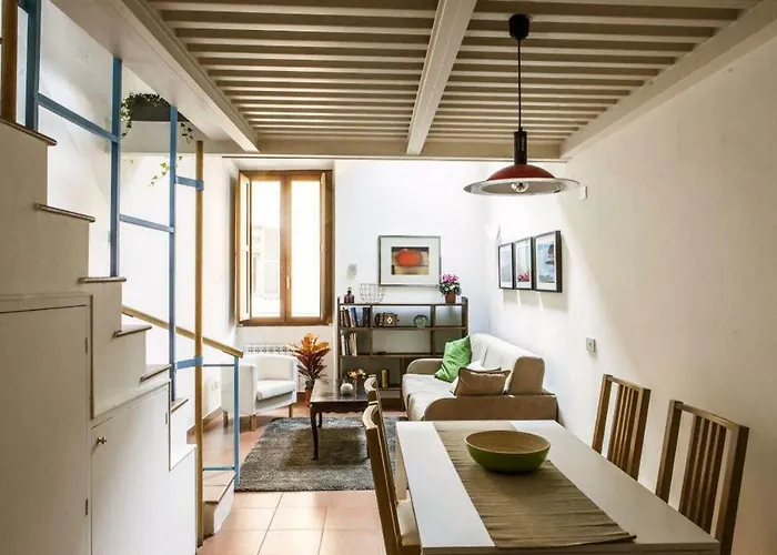 Cozy Apartment By The Vatican