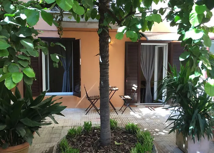 Pigneto Charming House