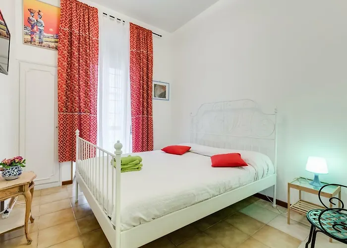 Casa Vacanza Home Sweet Home Di Fatha