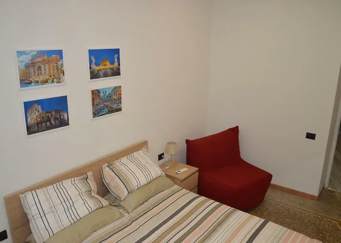 Apartment Silvestri