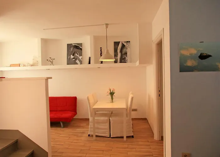 La Casa del Fotografo