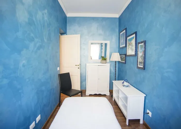Stradivari Luxury Apartment