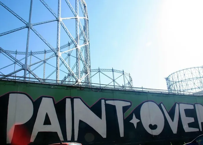Al Gazometro