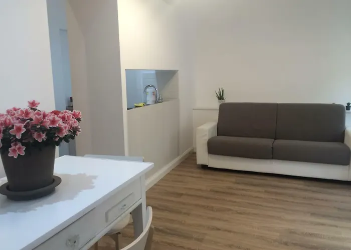 Camilla Home Pigneto