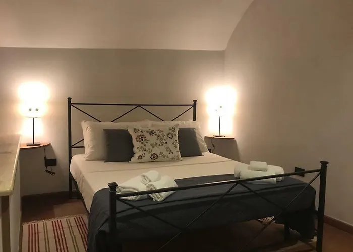 Sweet home Onofrio