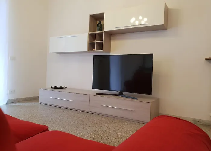 Casa Vacanza Venturi