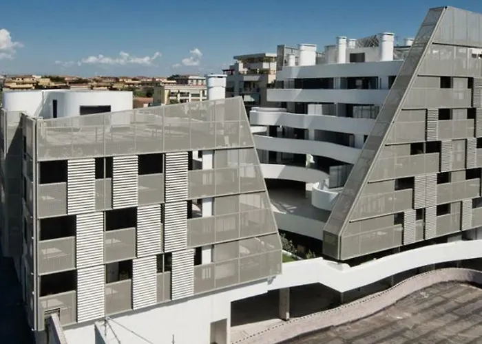 Art Roma Apartment