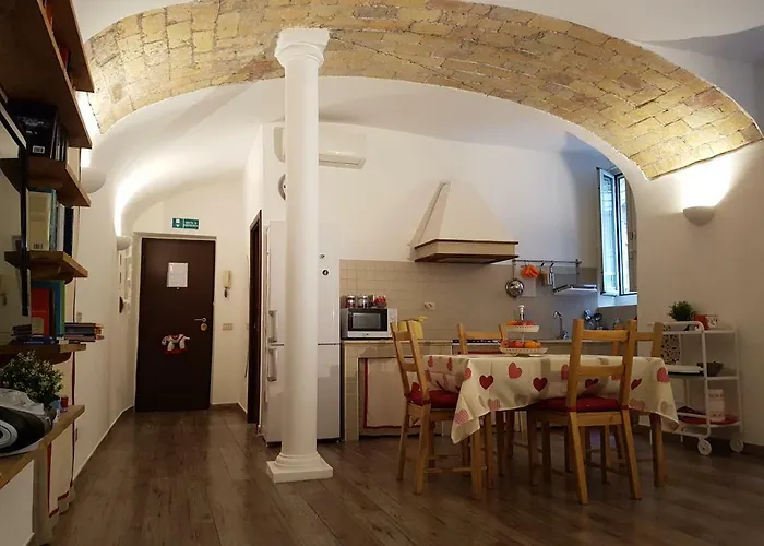 La Casa Di Fabio