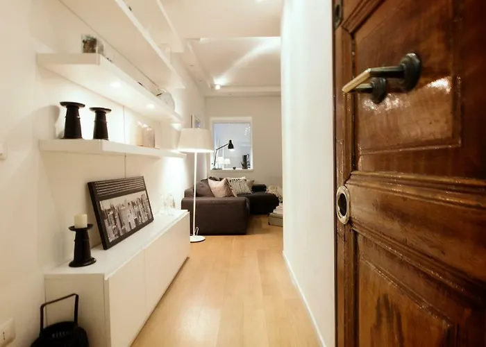 Urbanflat Roma