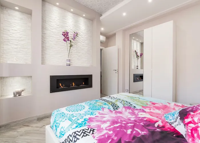 La Fiaba Roma Apartment