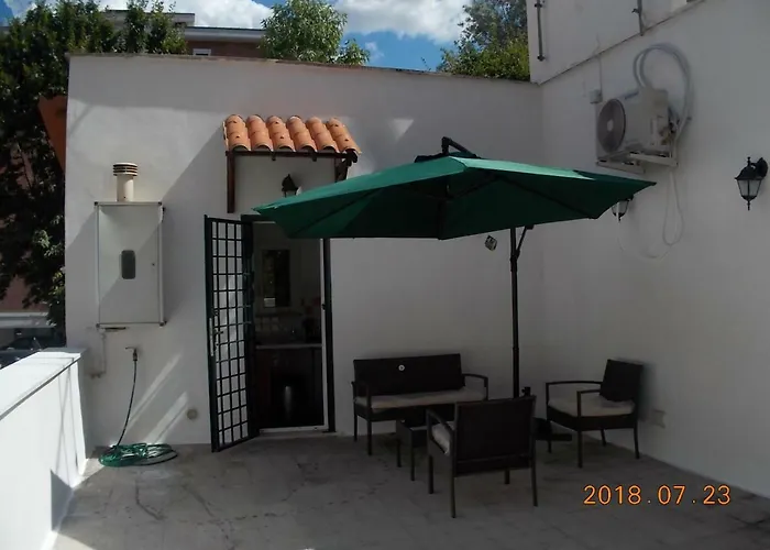 L\'Attico Di Val.