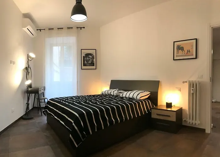 Apartamento de 58 m2, 2 quarto(s) e 1 banheiro(s) em Appio Latino