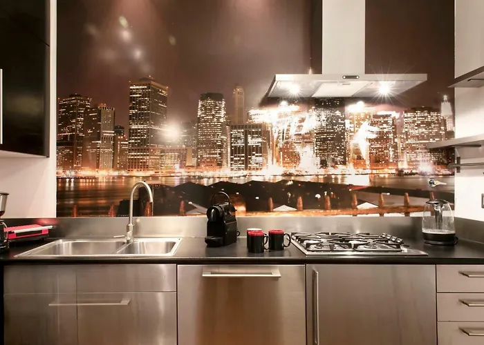 Colonna Luxury Apartment