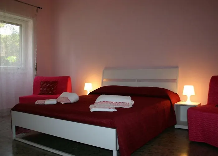 La Casa Di Valeria