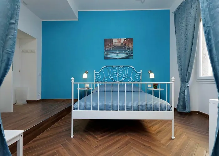 Domus Ponte Milvio