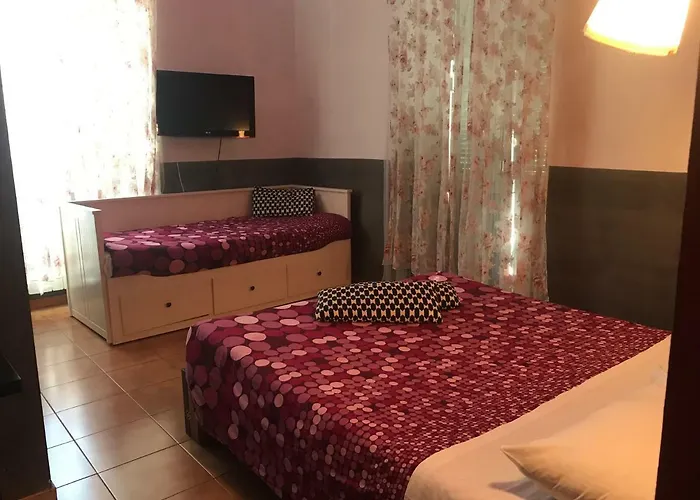 La Casa Di Elena