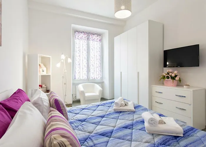 La Casa Di Emanuela