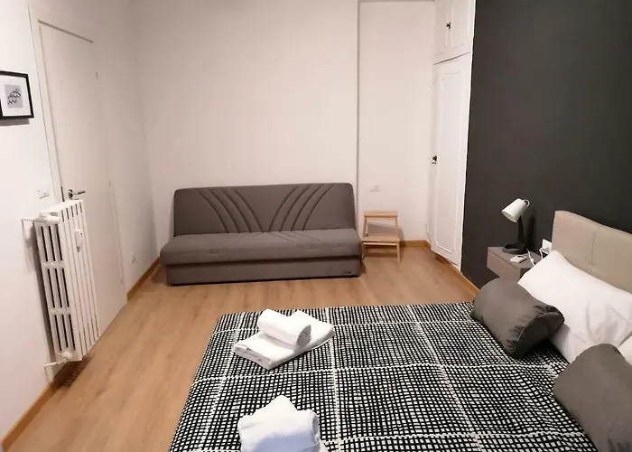 Chroma Italy - Doctor House