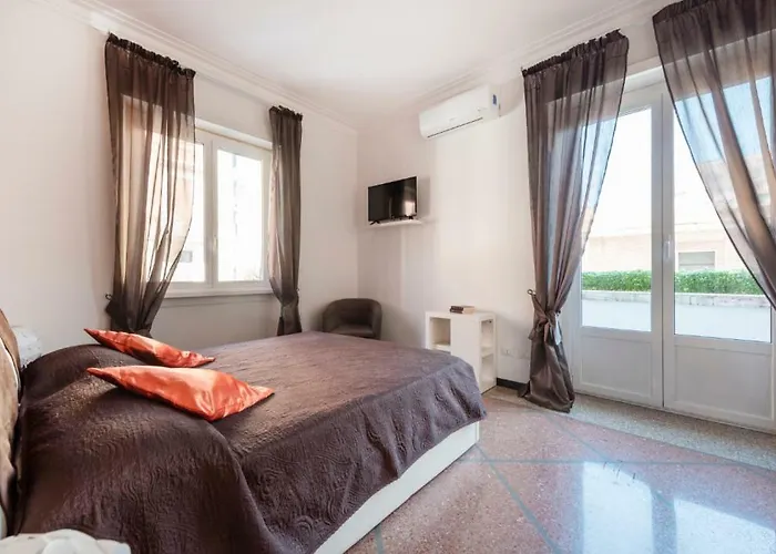 Dream House Spazioso Appartamento Tra Policlinico E Piazza Bologna