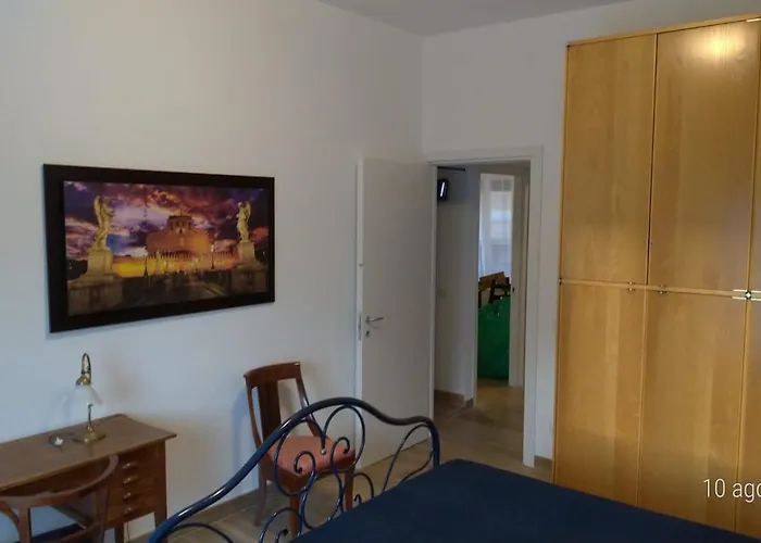Casa Di Rosita
