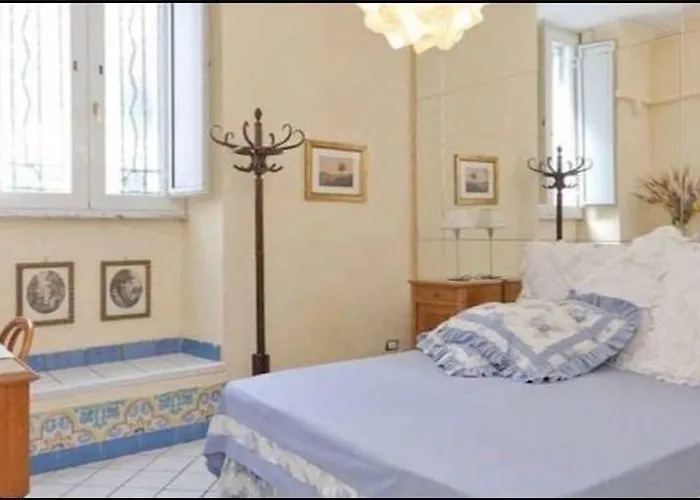 Charming House Near Hotel Parco Dei Principi