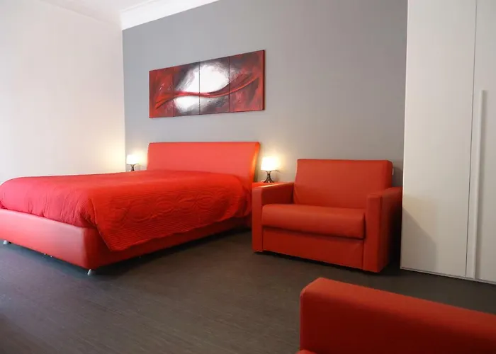 Vatican City San Peter Large And Modern Apartment