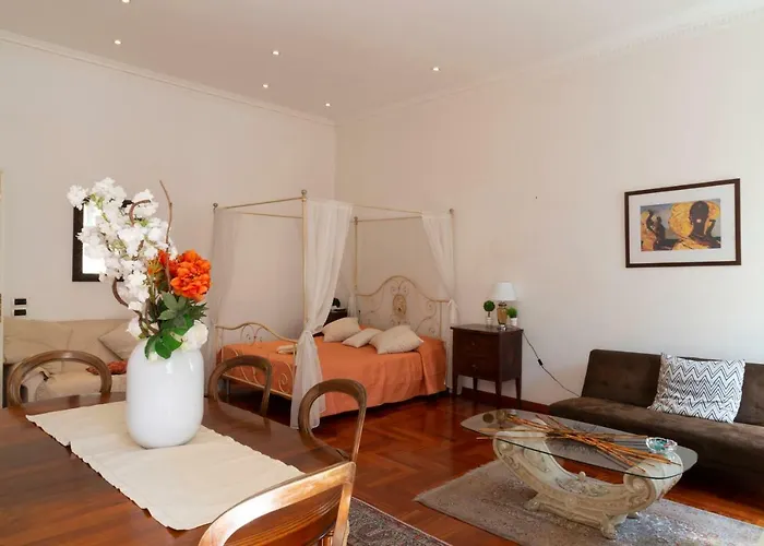 Sistina 138 Luxury Home