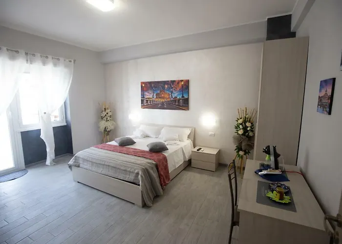 Rooms Monteverde 2