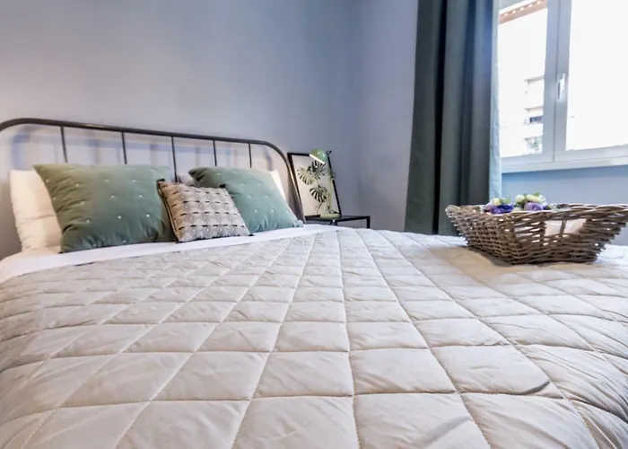 Marconi 94 - Apartment&Private Rooms