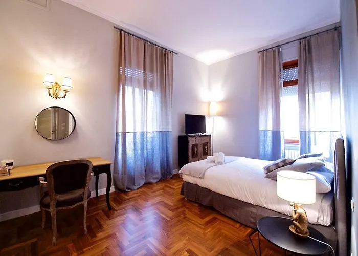 Carducci Luxury Apartment