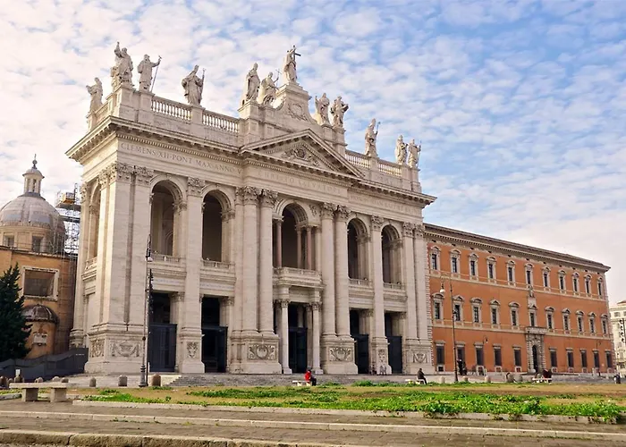 World Wide Bed San Giovanni