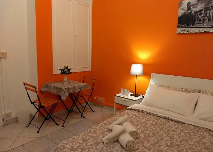Amoraroma, Economy Guest House With Shared Bathrooms
